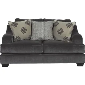 Corvara- EXCLUSIVE Loveseat