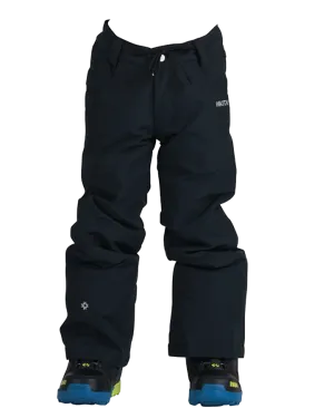 Nikita Girls Cedar Pant - Black