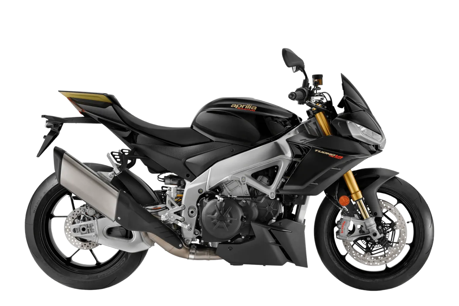 2023 Aprilia Tuono V4 1100 Factory