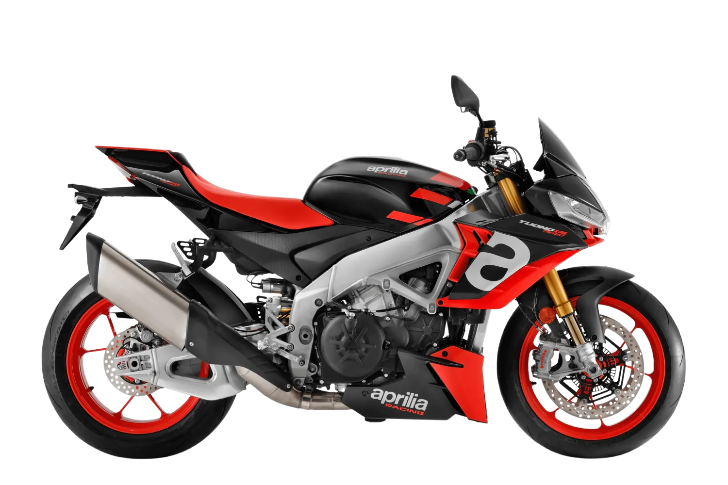 2023 Aprilia Tuono V4 1100 Factory