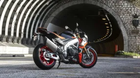 2024 Aprilia Tuono V4 1100 Factory