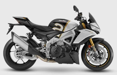 2024 Aprilia Tuono V4 1100 Factory