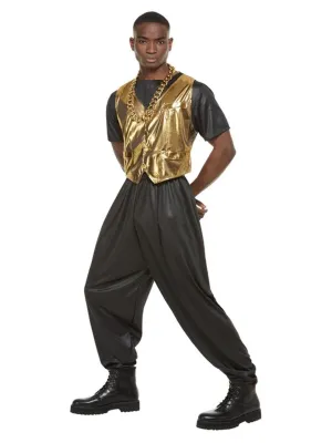 80s Hammer Time Costume