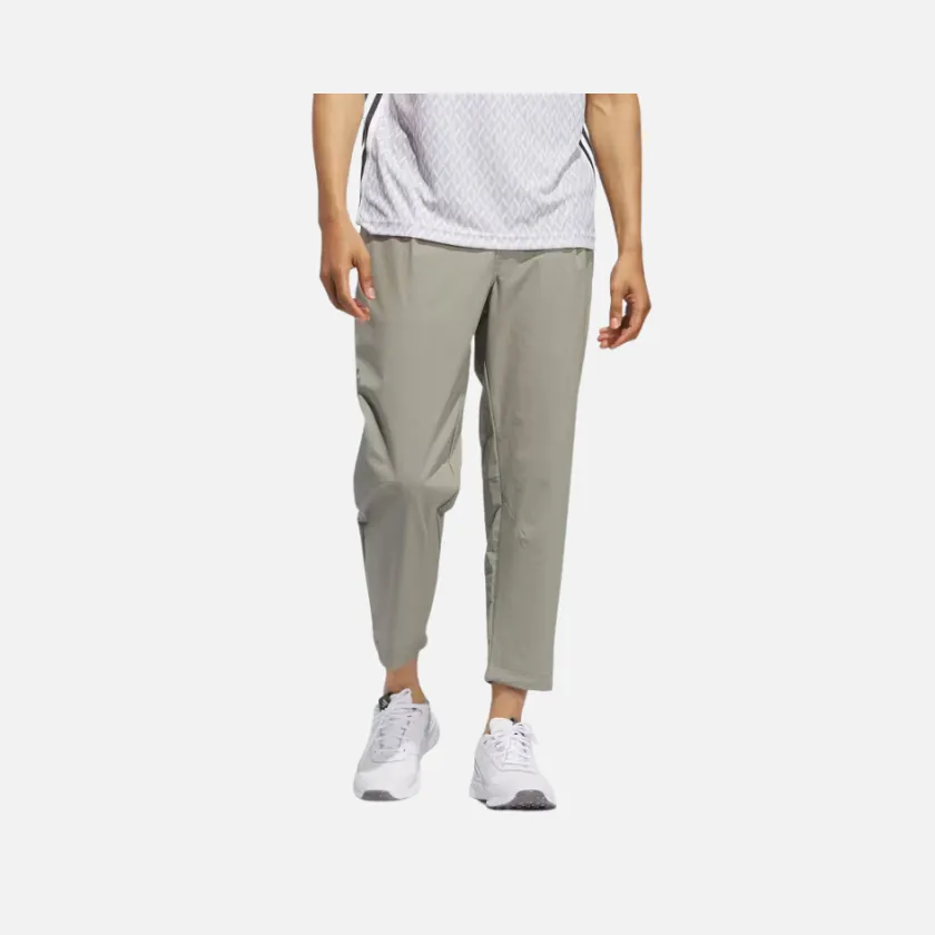 Adidas Adicross Chino Men's Golf Pant -Silver Pebble