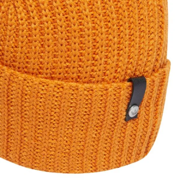 Adidas Blue Version Unisex Original Beanie Orange