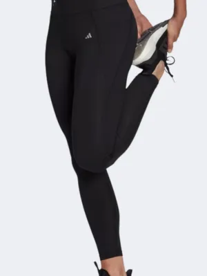 Adidas Essential Women Running Tight Black