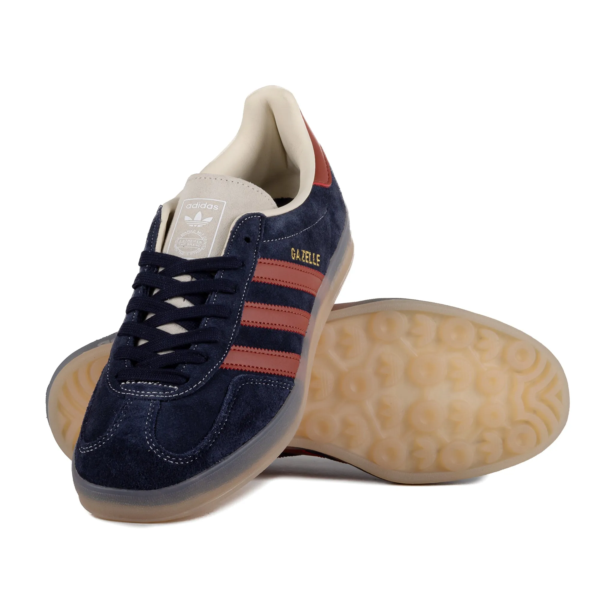 adidas Gazelle Indoor Legink/Prerub/Wonwhi JH5404