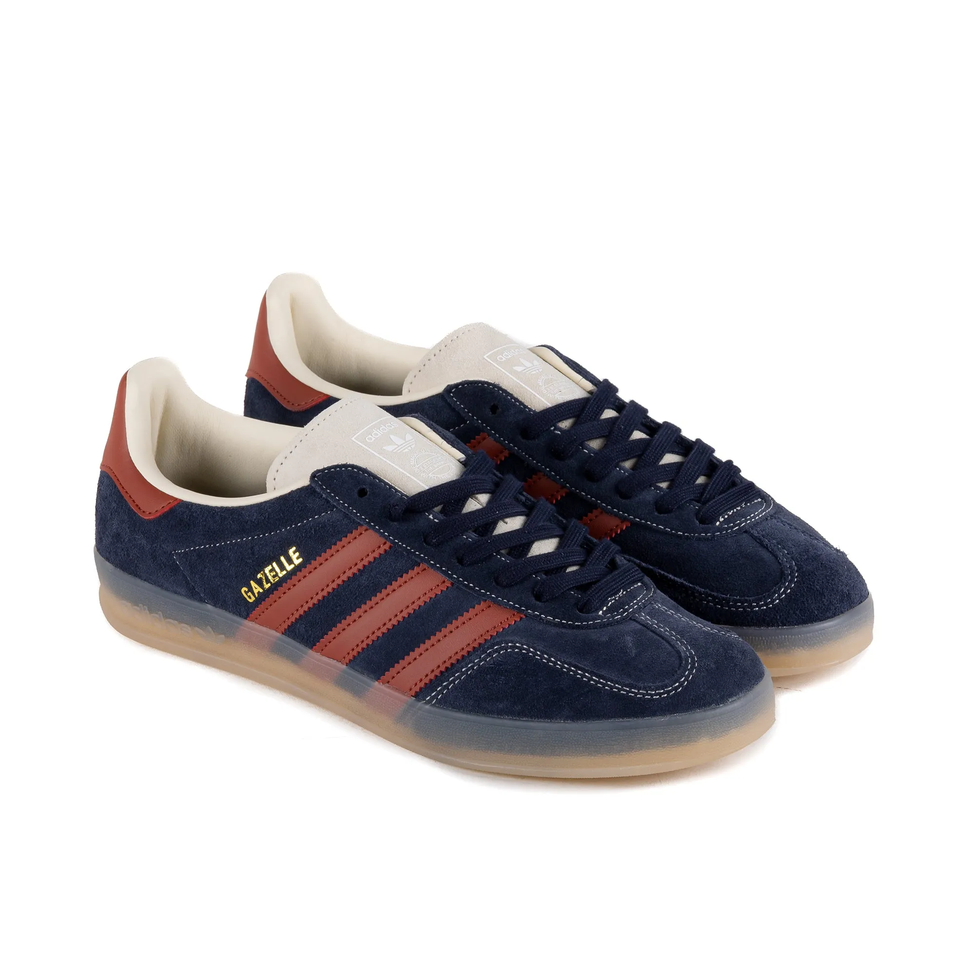 adidas Gazelle Indoor Legink/Prerub/Wonwhi JH5404