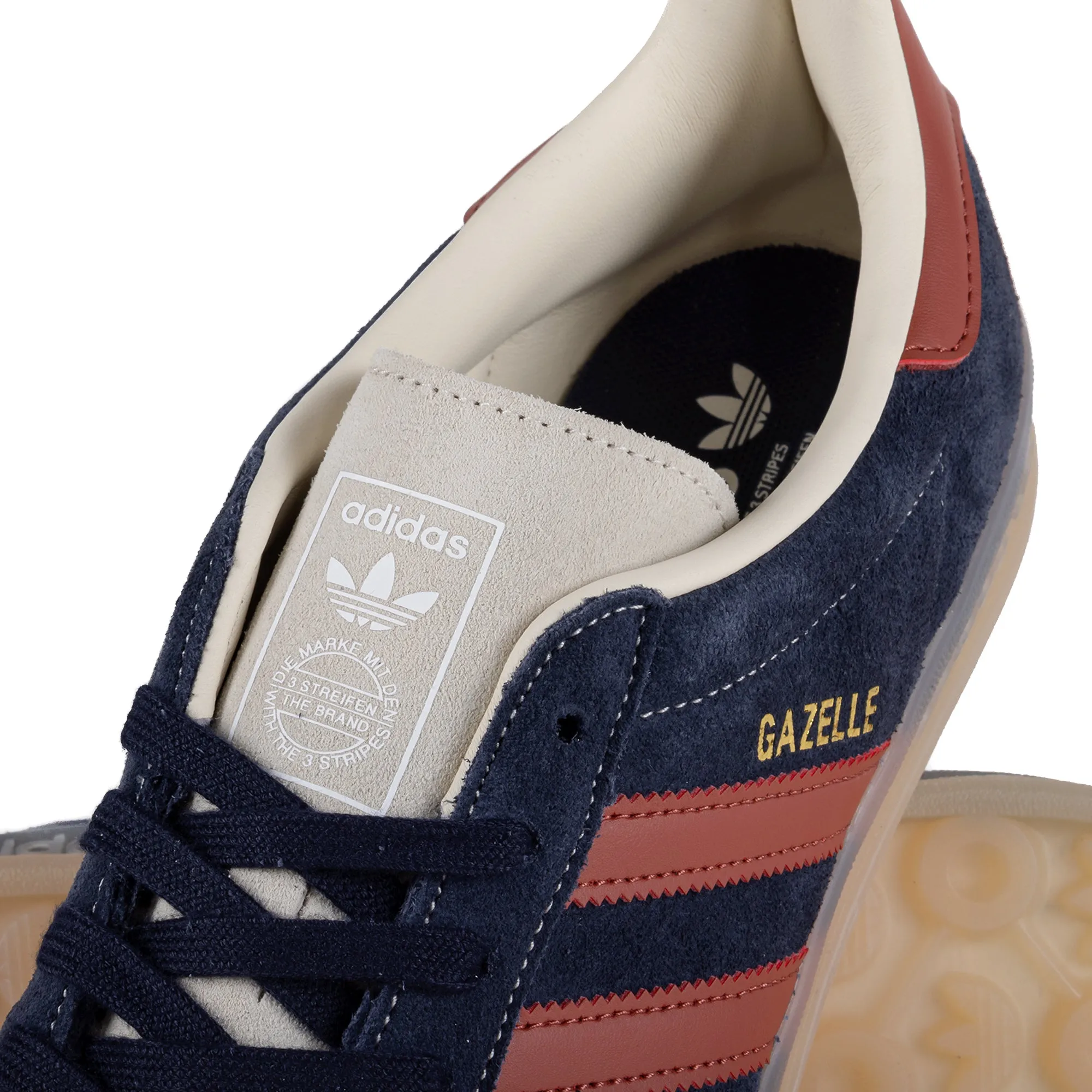 adidas Gazelle Indoor Legink/Prerub/Wonwhi JH5404