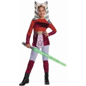 Ahsoka Child Size M