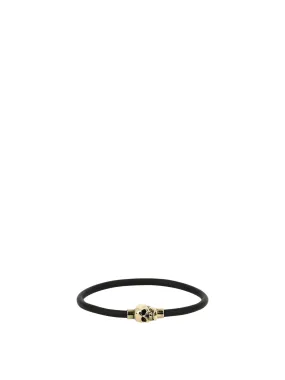 Alexander McQueen Skull Bracelet