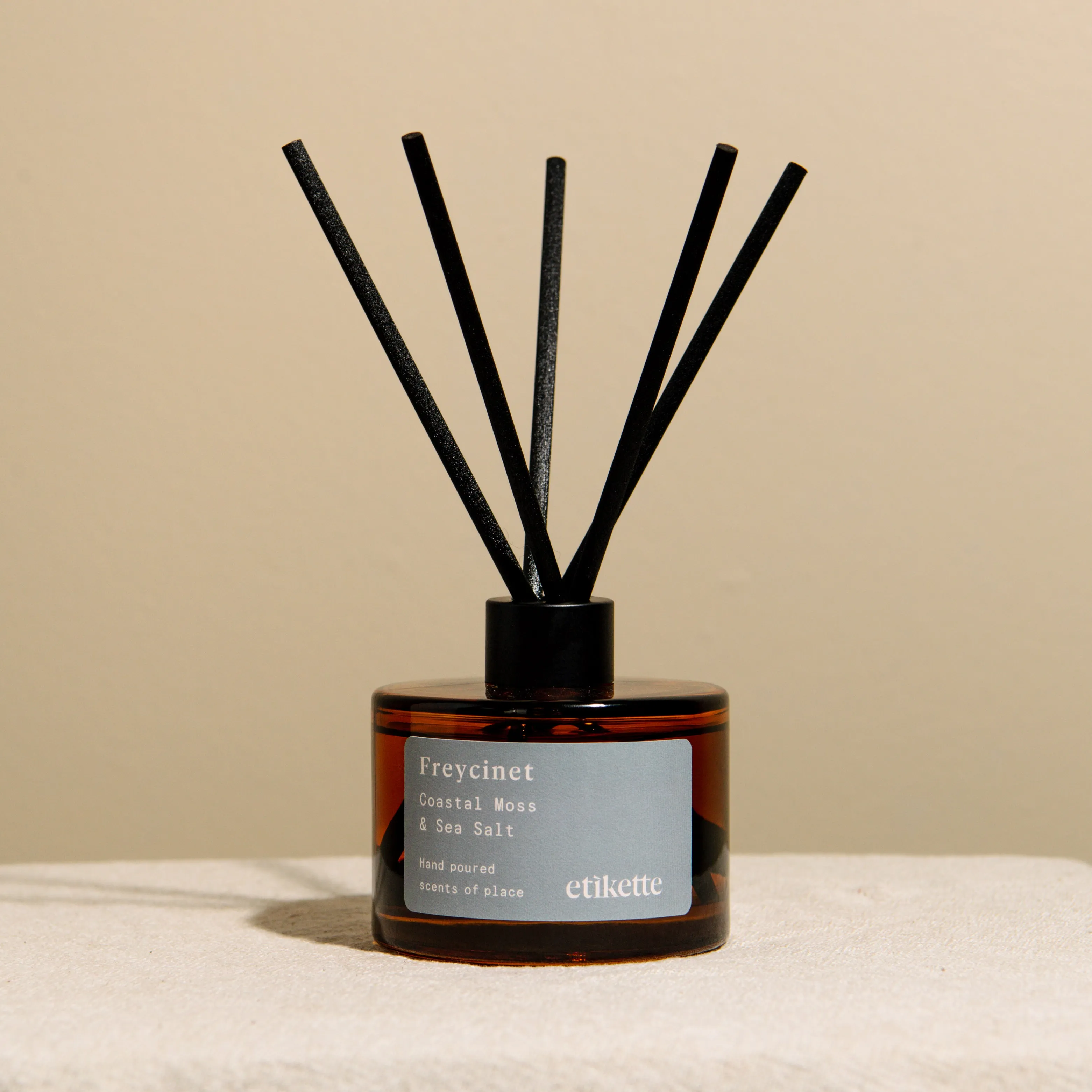 Amber Small Batch Diffuser