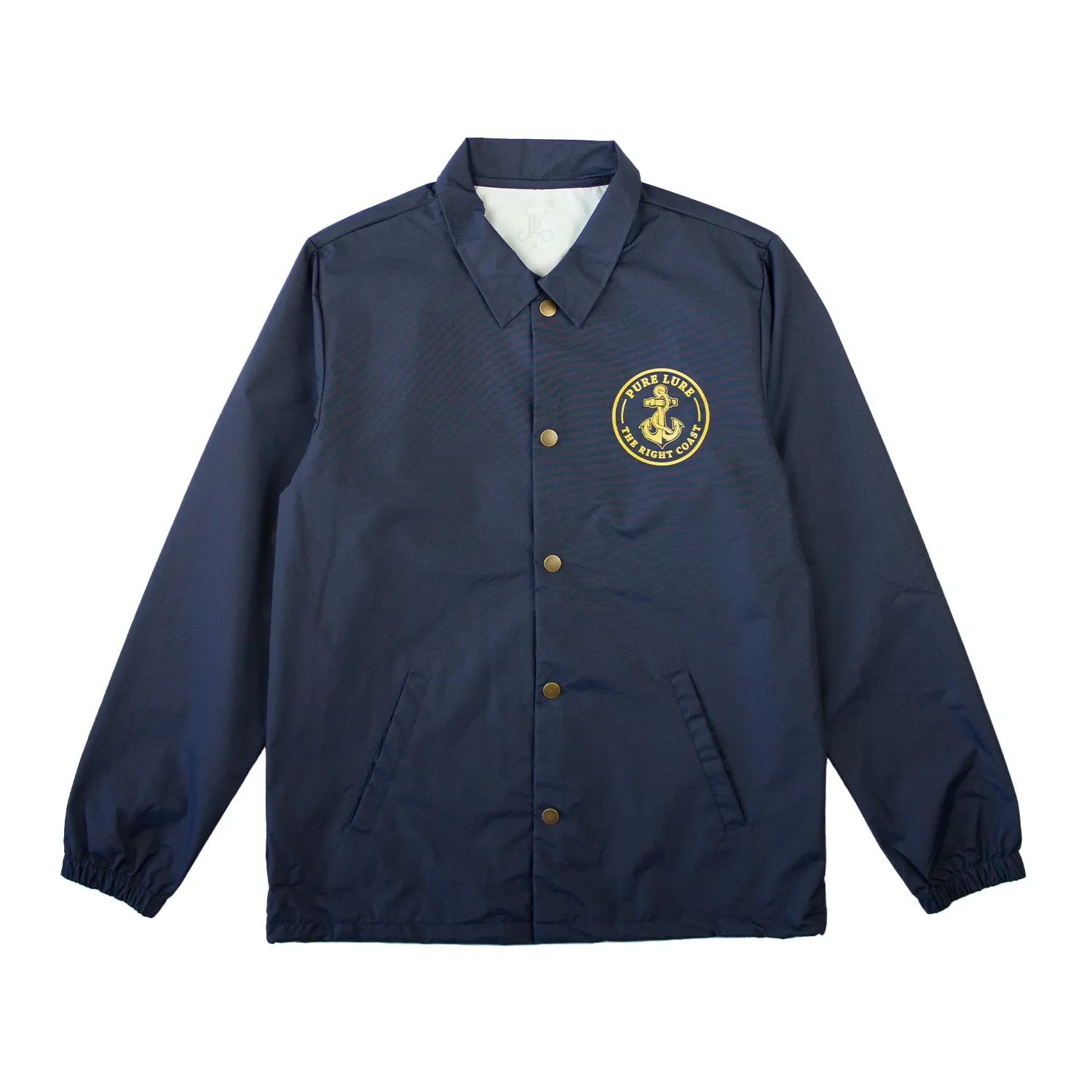 Anchors Away Jacket