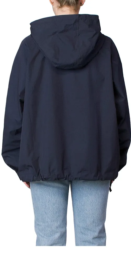 Anorak Midnight Blue