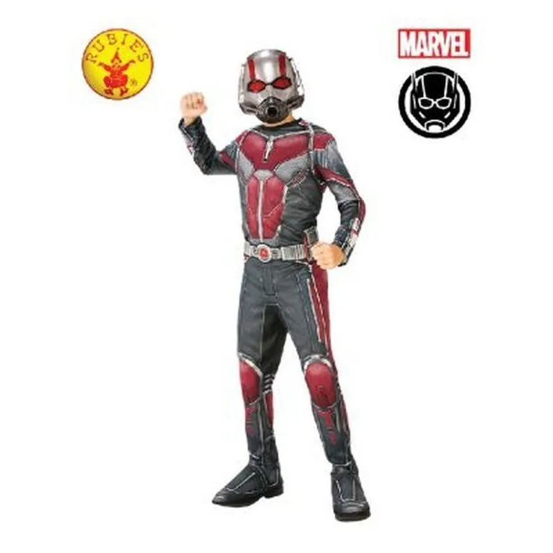 Ant Man Classic Costume, Child