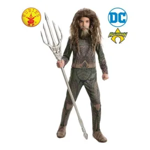 Aquaman Classic Costume Size L