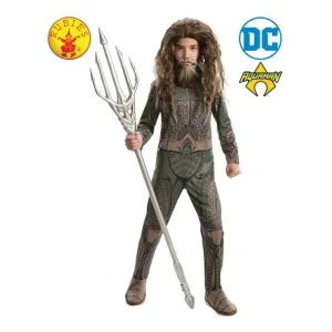 Aquaman Classic Costume Size S