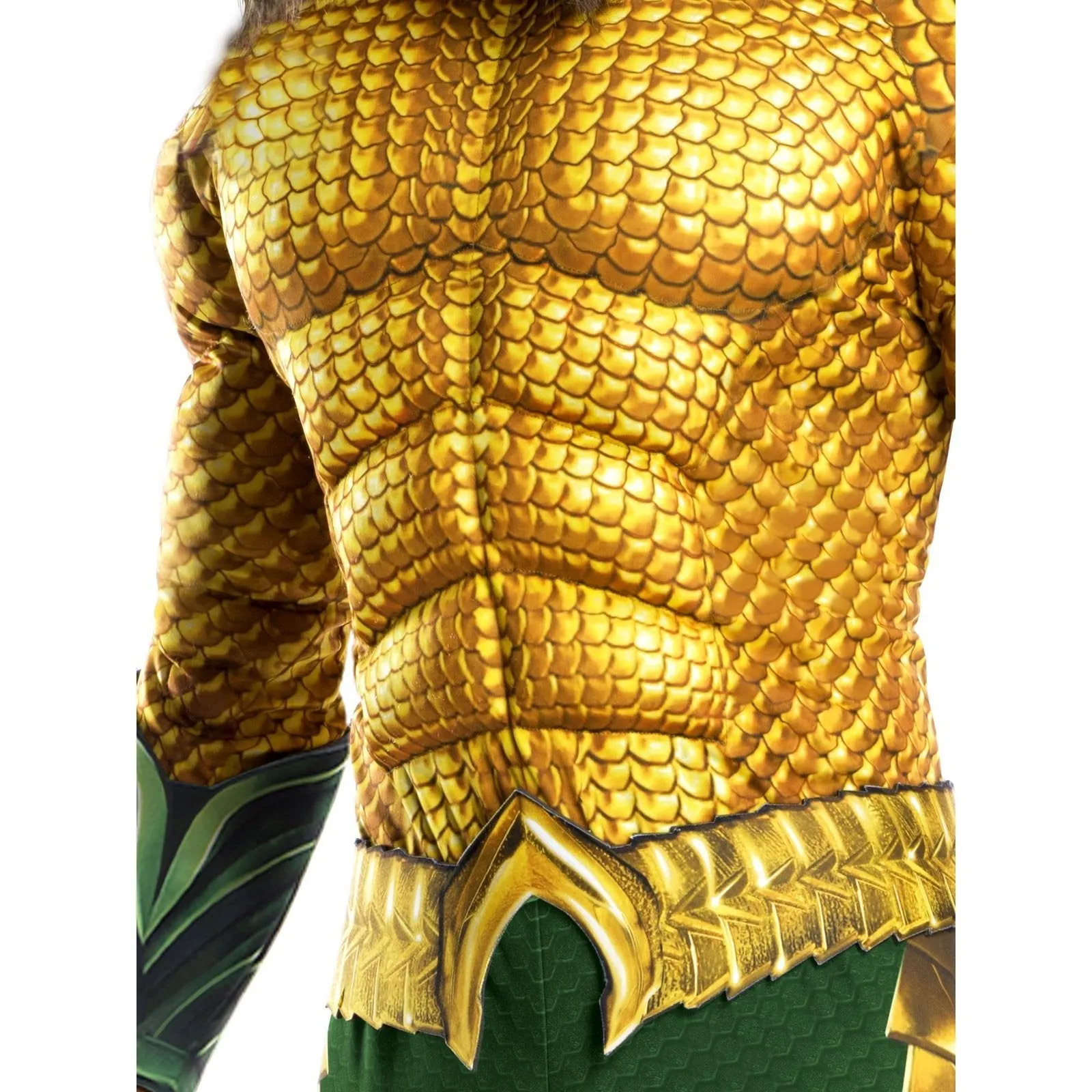 Aquaman Deluxe Costume