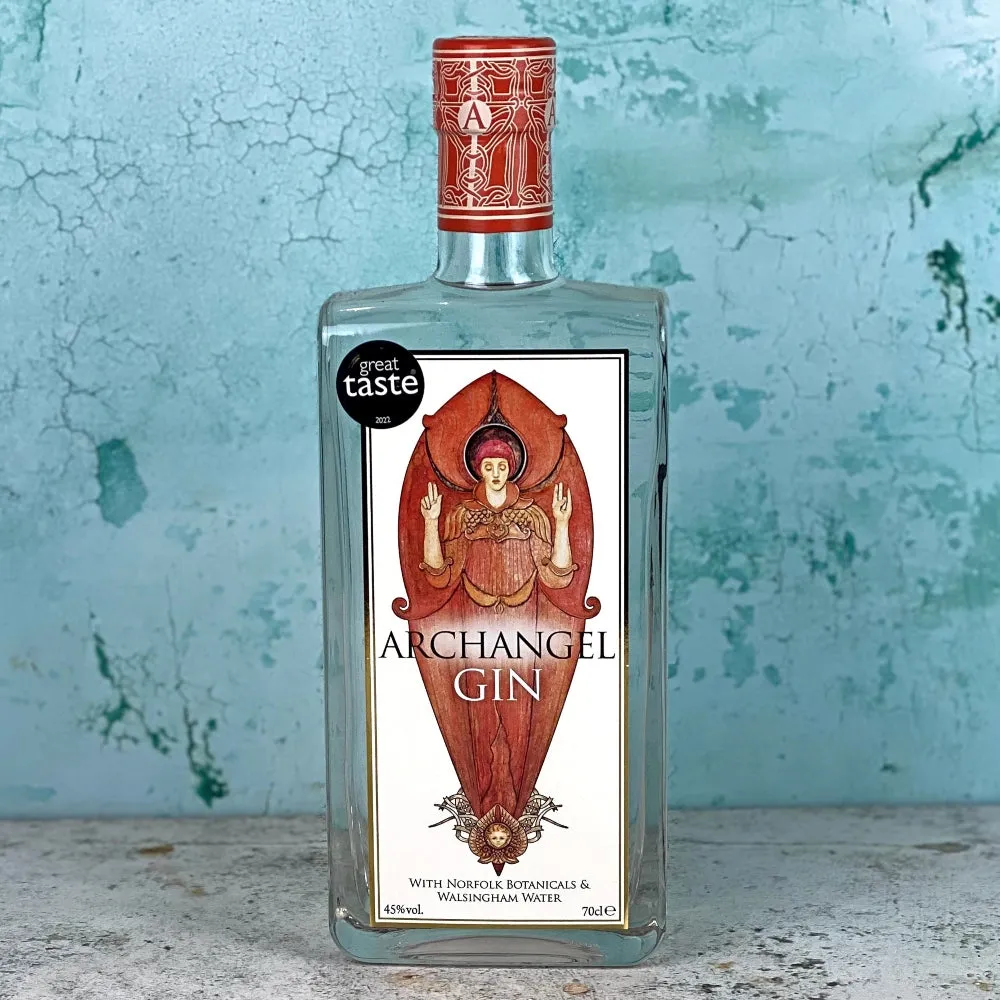 Archangel Gin 70cl