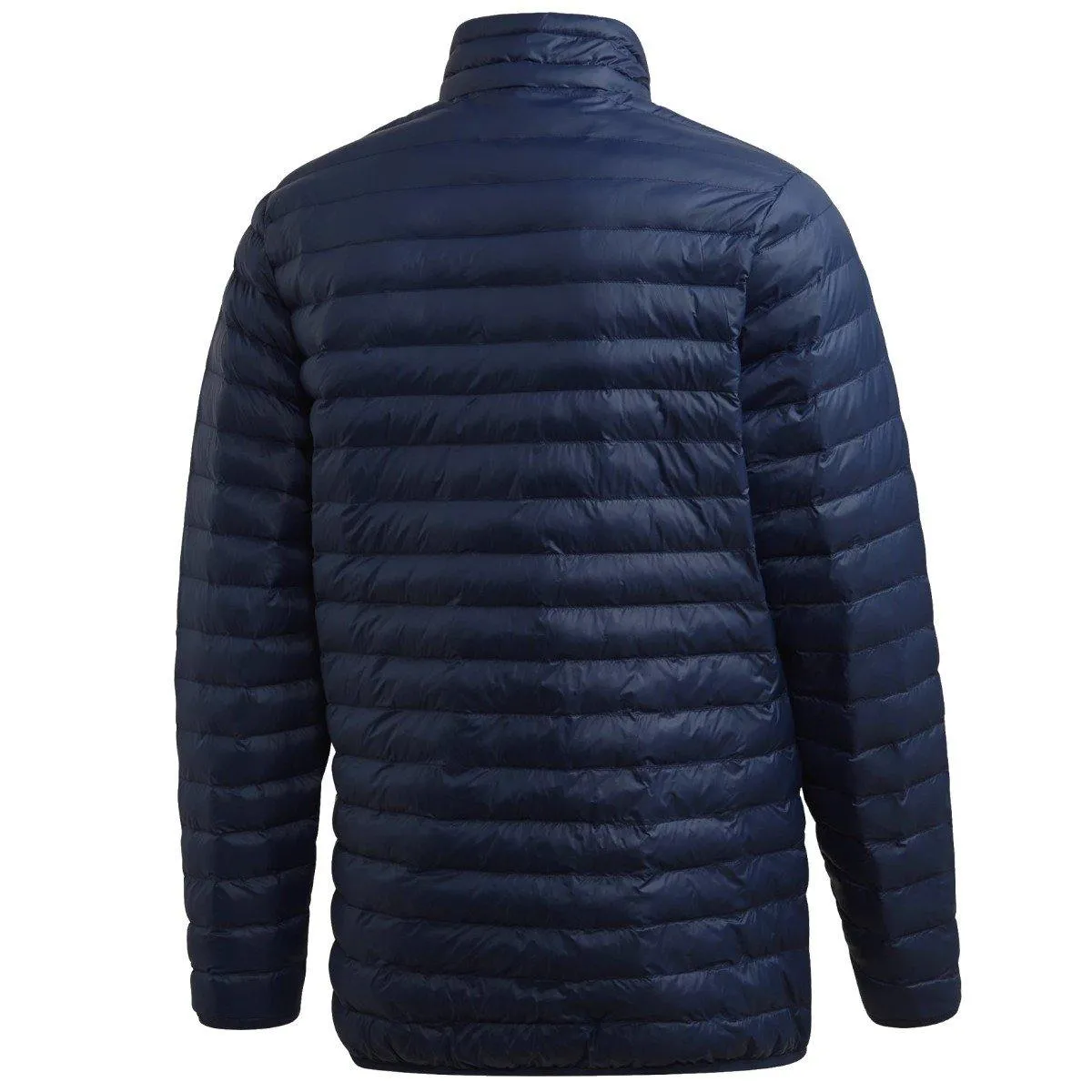 Arsenal FC soccer navy light padded jacket 2019/20 - Adidas