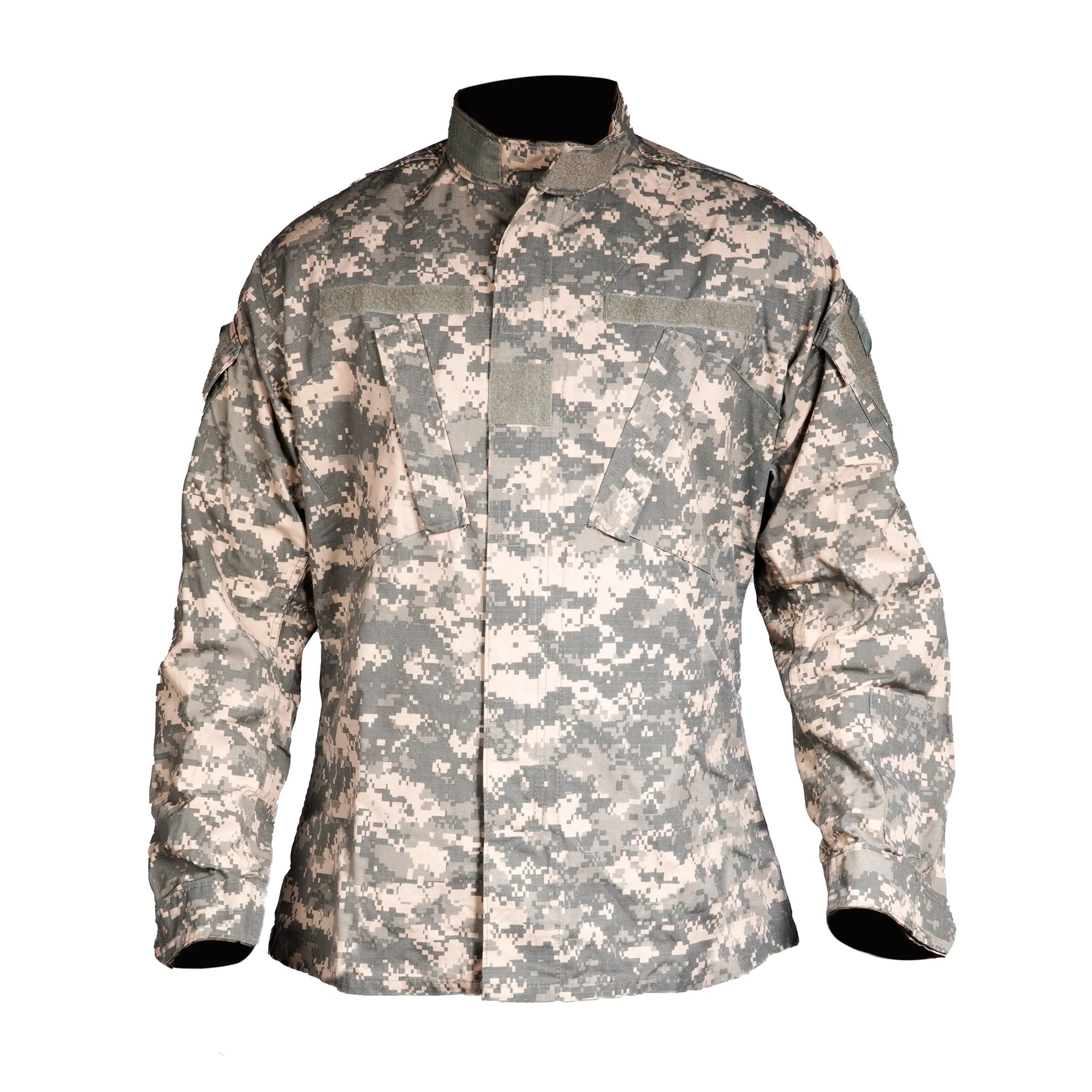 AS-IS ARMY ACU UCP Coat