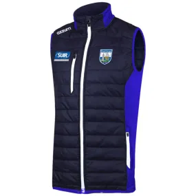 Azzurri Waterford Boston 2024 Gilet