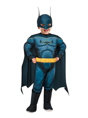 Batman Dc Super Pets Child Costume - Buy Online Only