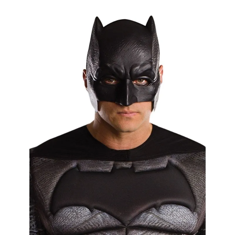 Batman Deluxe Justice League - Adult