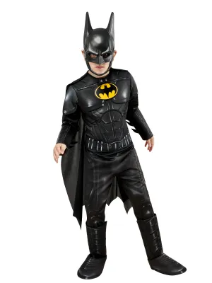 Batman (Keaton) Deluxe Child Costume - Buy Online Only