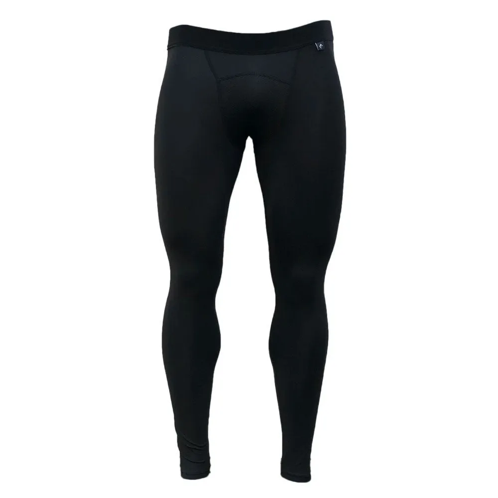 Black Compression Tights