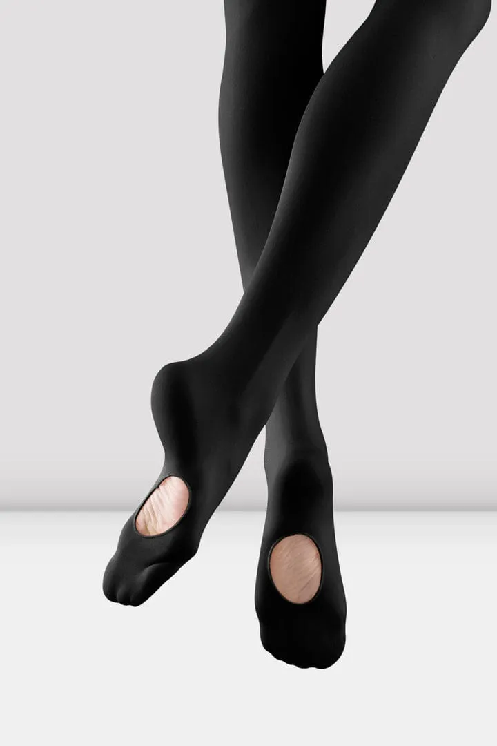 Bloch T0996L Endura Hipster Adaptatoe Tights (Ladies)