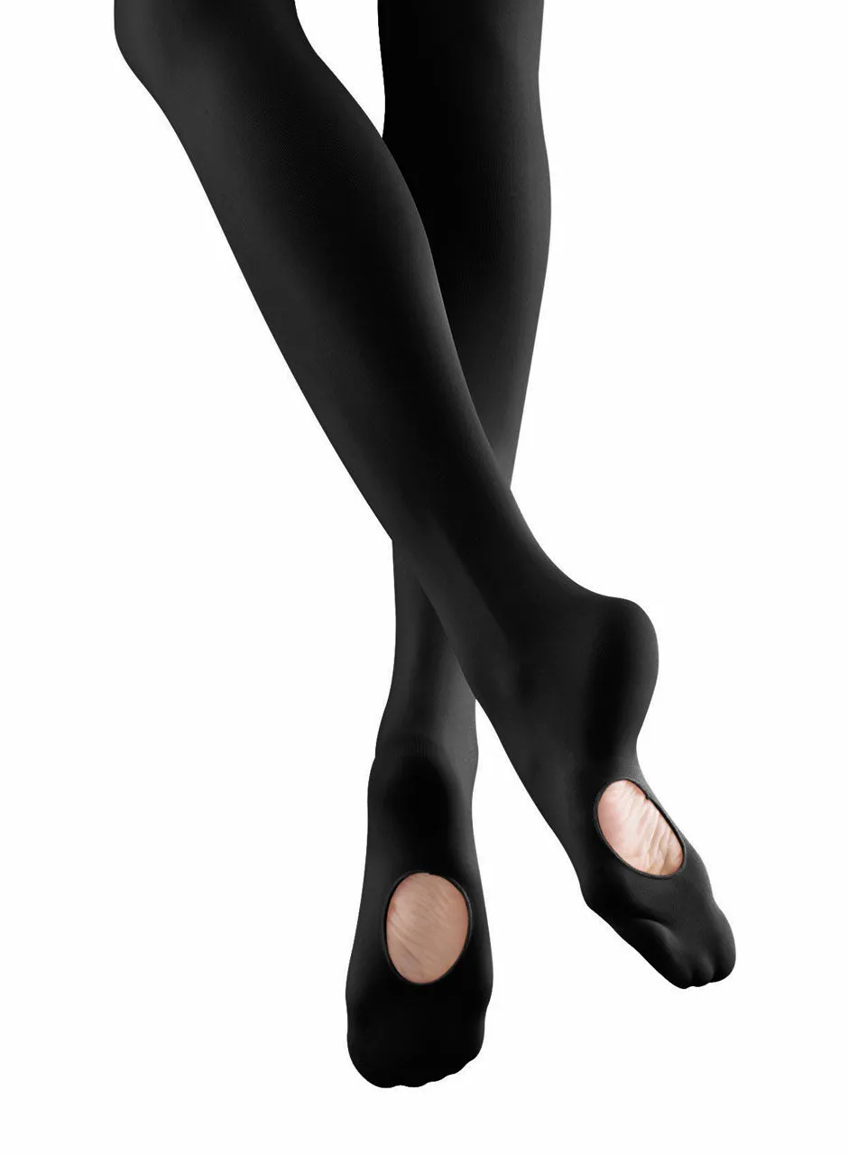 BLOCH T0996L WOMEN ENDURA HIPSTAR ADAPTATOE TIGHT