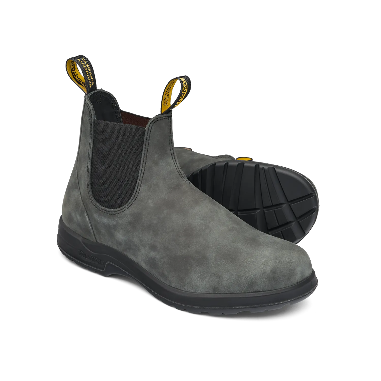 Blundstone 2055 - All-Terrain Rustic Black