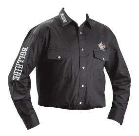 Bullhide PBR - Mens Western Shirt