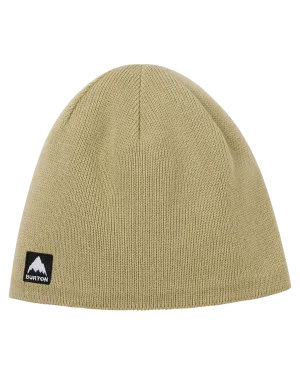 Burton Mountain High Fleece-Lined Beanie - Mushroom