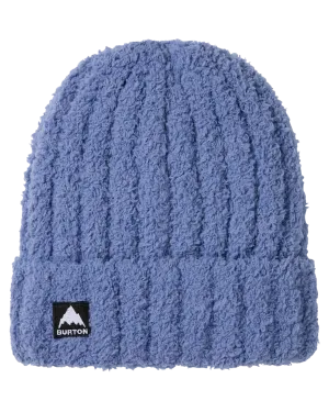 Burton Plush Beanie - Slate Blue