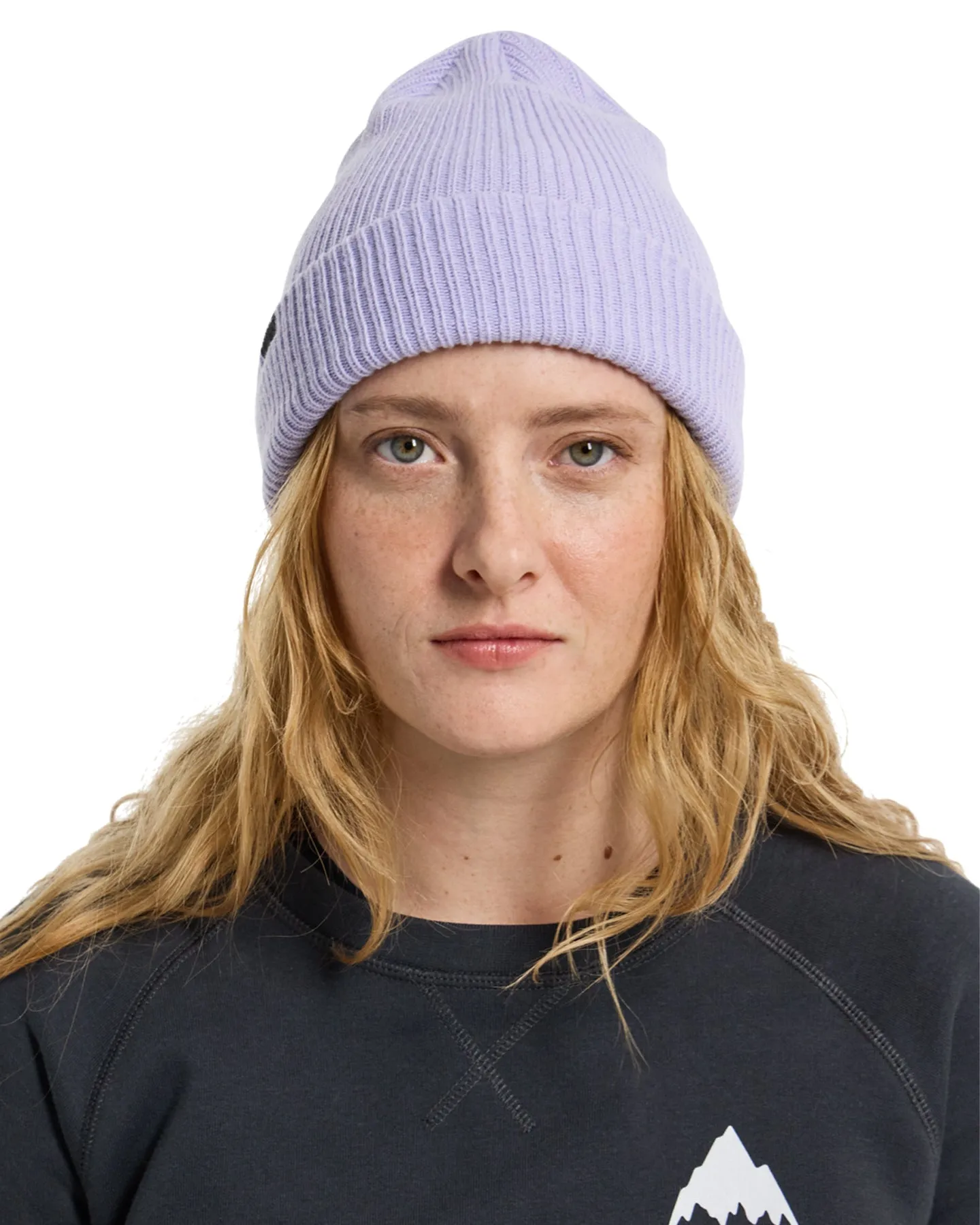 Burton Recycled All Day Long Beanie - Supernova