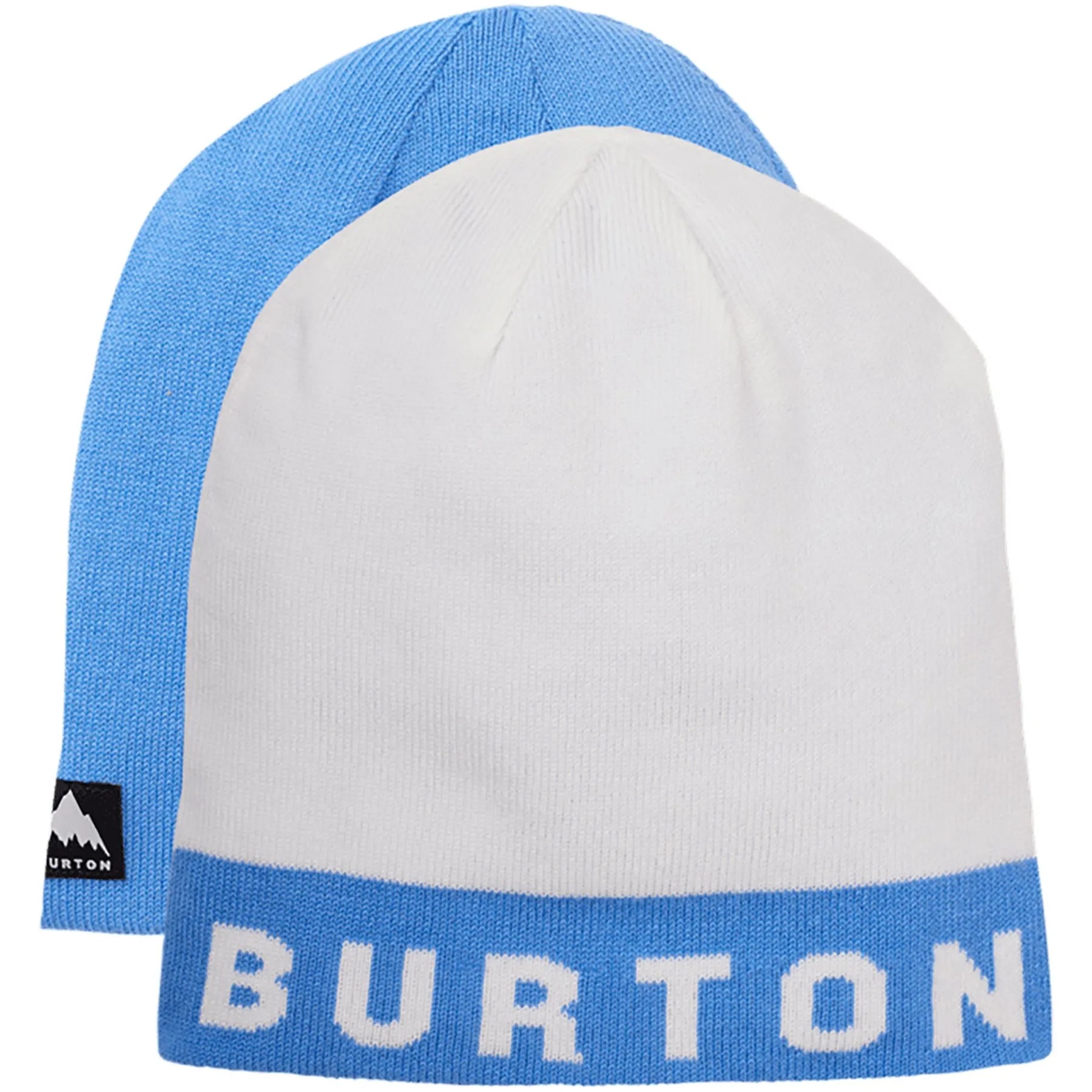 Burton Recycled Billboard Beanie 2023