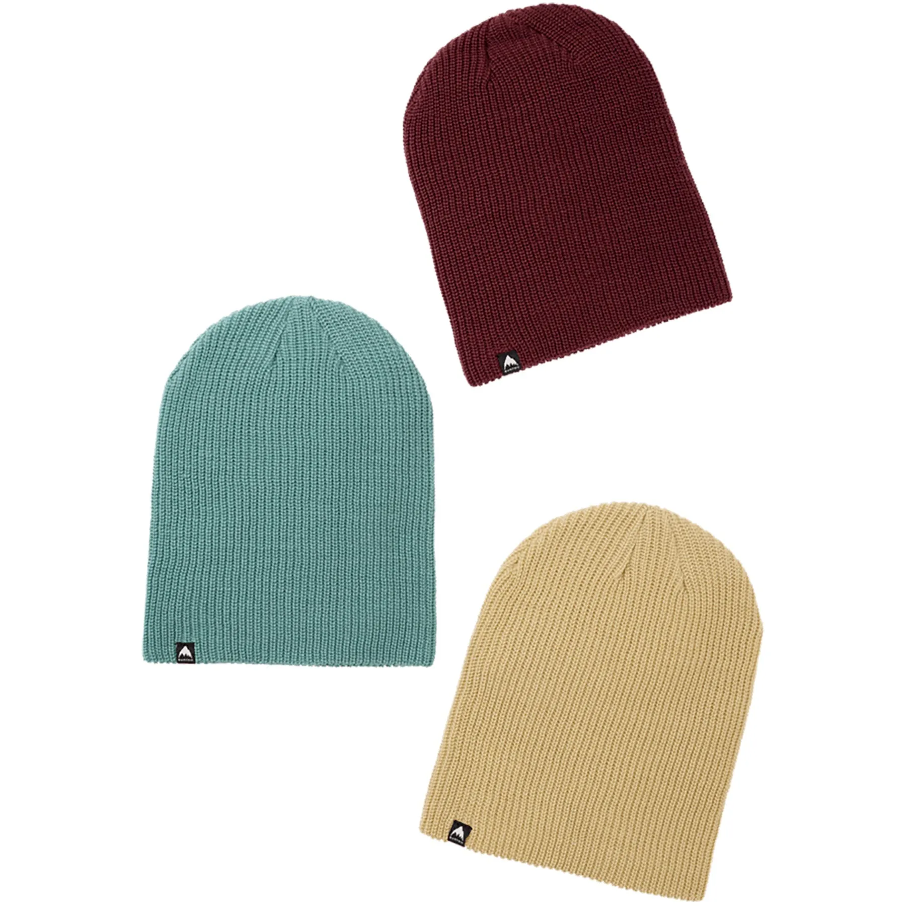 Burton Recycled DND 3 Pack Beanie