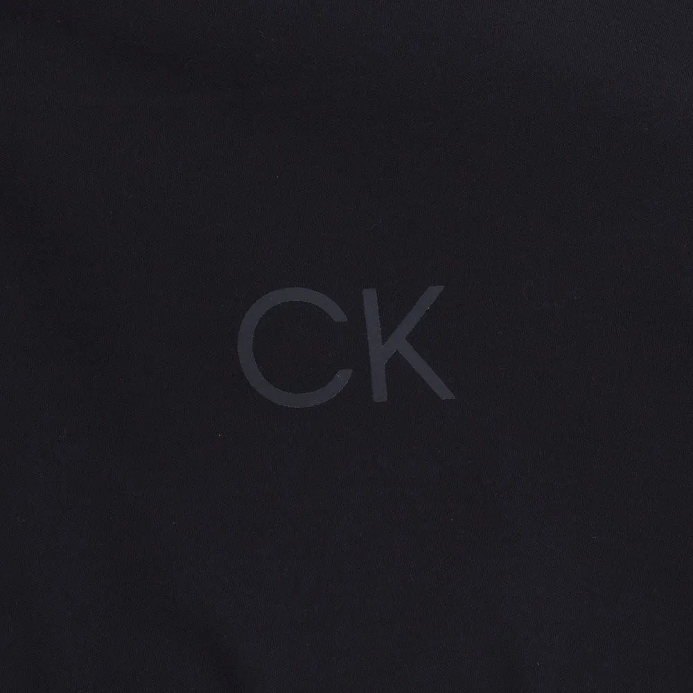 Calvin Klein Convertible Windbreaker - Navy