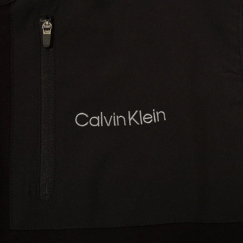 Calvin Klein Hyper Tech Gilet - Black