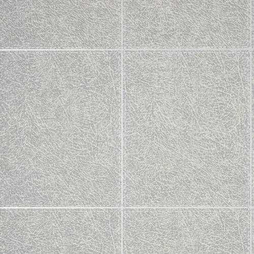 Camden Stitch Grey Wallpaper - FD42990