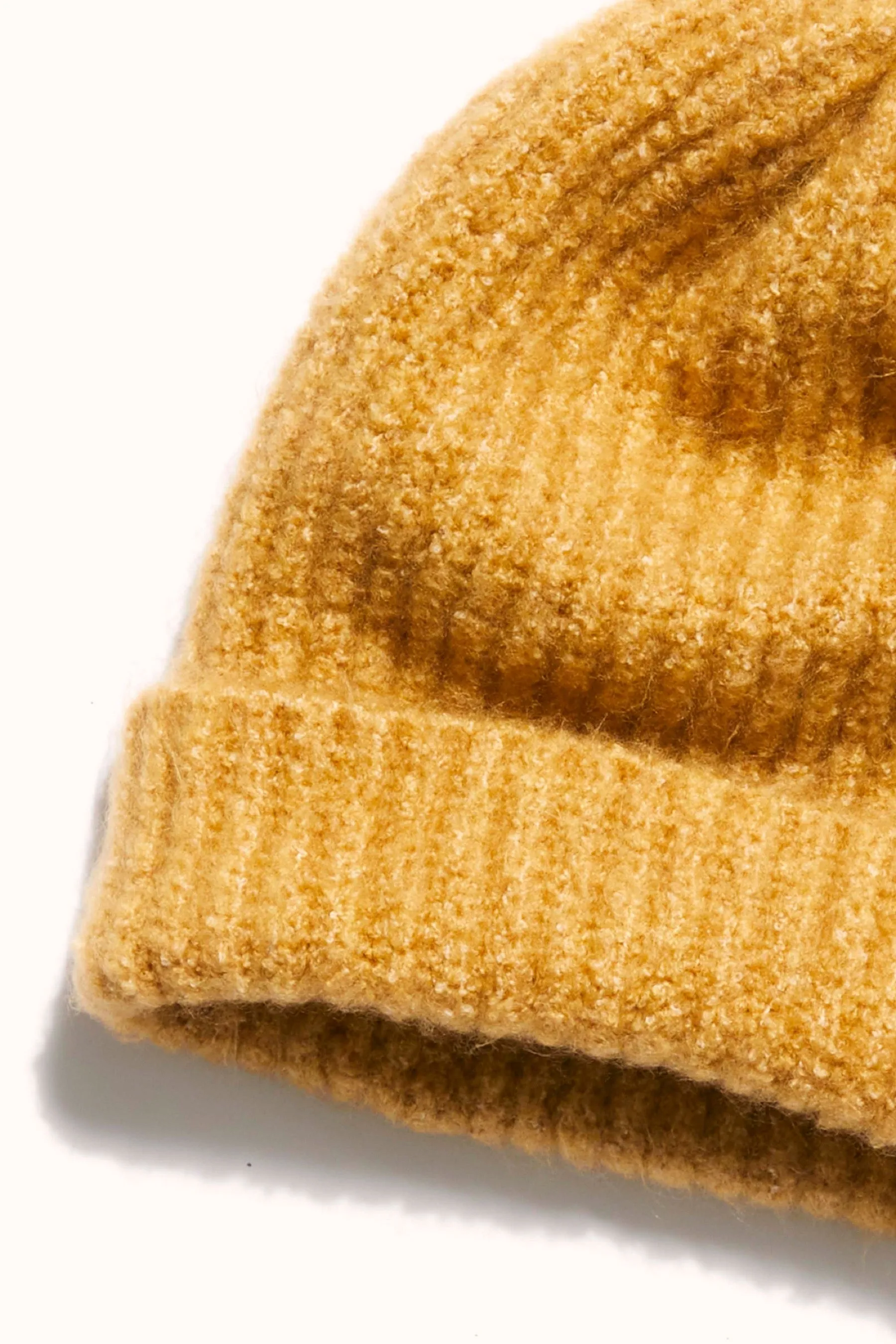 Camel Lullaby Beanie