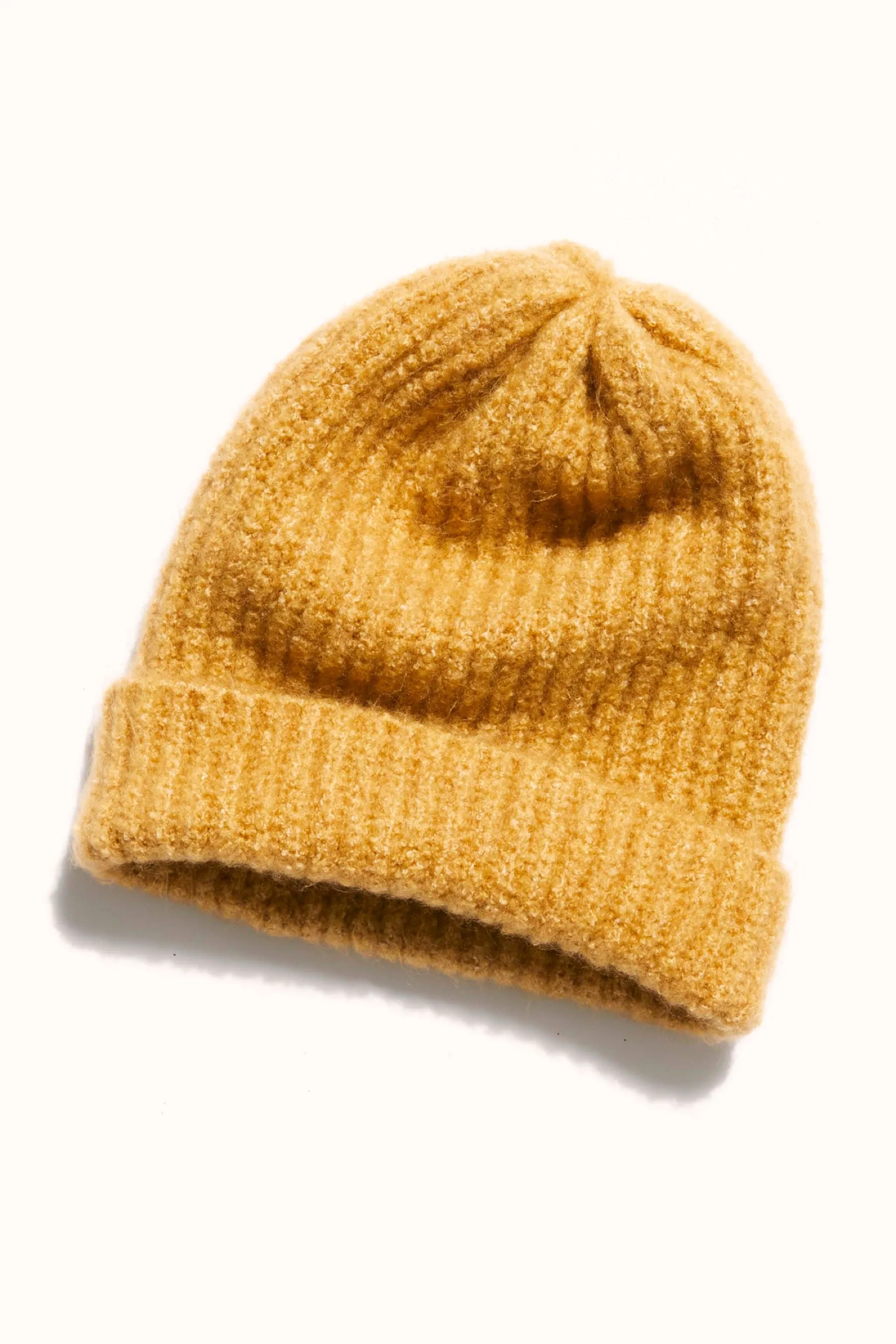 Camel Lullaby Beanie