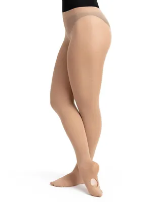 Capezio 1872 Ultra Soft Low Rise Transition Tight®