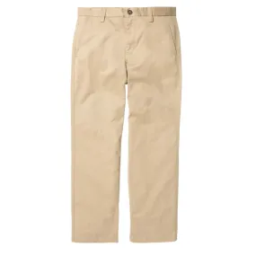 Captain Fin Co. Office Mover Pants - Khaki