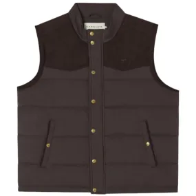 Carnarvon Vest