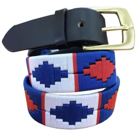 CASILDA - Classic Polo Belt