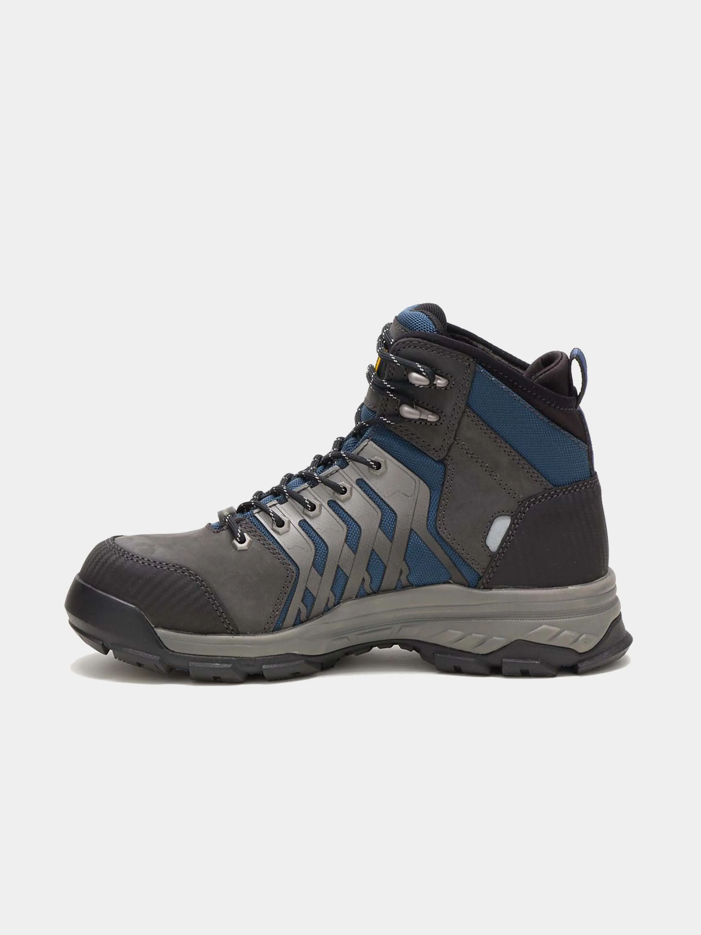 Caterpillar Induction 6" Composite Toe Hiker Boots