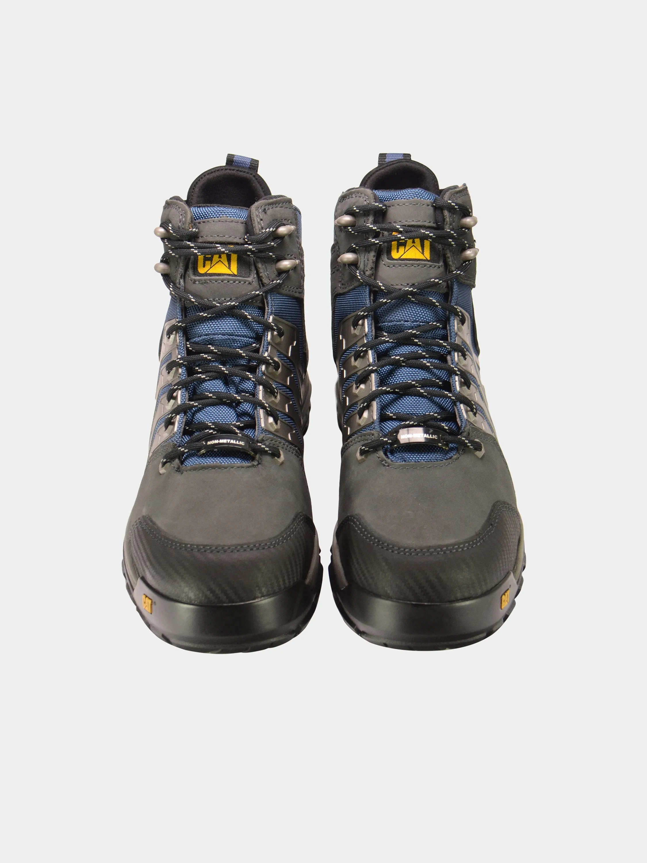 Caterpillar Induction 6" Composite Toe Hiker Boots